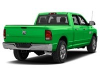 2018 RAM 2500 SLT 4x4 Crew Cab 6'4