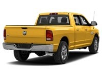 2018 RAM 2500 SLT 4x4 Crew Cab 6'4