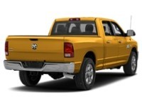 2018 RAM 2500 SLT 4x4 Crew Cab 6'4