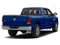 2018 RAM 2500 SLT 4x4 Crew Cab 6'4