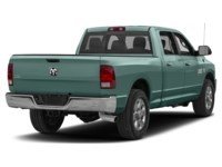 2018 RAM 2500 SLT 4x4 Crew Cab 6'4
