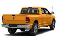 2018 RAM 2500 SLT 4x4 Crew Cab 6'4