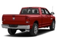 2018 RAM 2500 SLT 4x4 Crew Cab 6'4