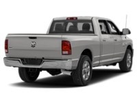 2018 RAM 2500 SLT 4x4 Crew Cab 6'4