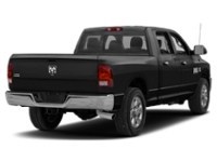 2018 RAM 2500 SLT 4x4 Crew Cab 6'4
