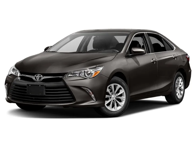 2016 Toyota Camry 4dr Sdn I4 Auto LE Colour Shot 1