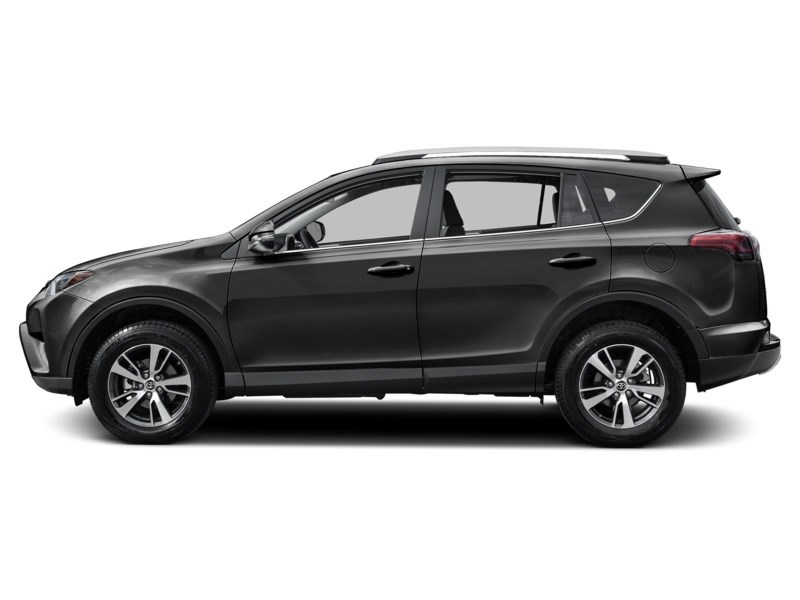 2016 Toyota RAV4 AWD 4dr XLE