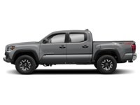 2018 Toyota Tacoma TRD Off Road | Terrain Select | Rugged Suspension