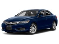 2017 Acura ILX 4dr Sdn Technology Pkg Catalina Blue Pearl  Shot 10