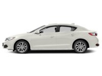 2017 Acura ILX 4dr Sdn Technology Pkg