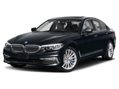 2018 BMW 5 Series 530i xDrive Sedan/CLEAN CARFAX/SAFETY CERTIFIED