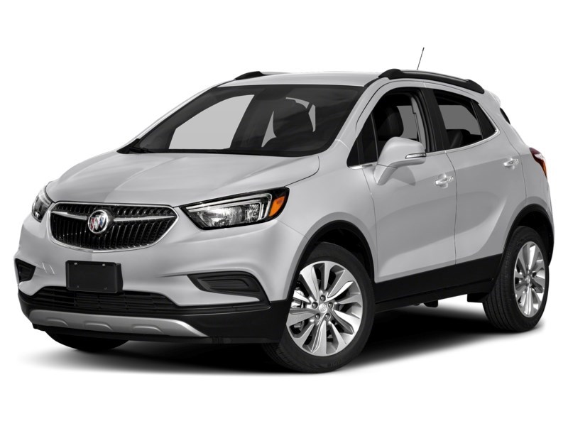 2017 Buick Encore FWD 4dr Sport Touring