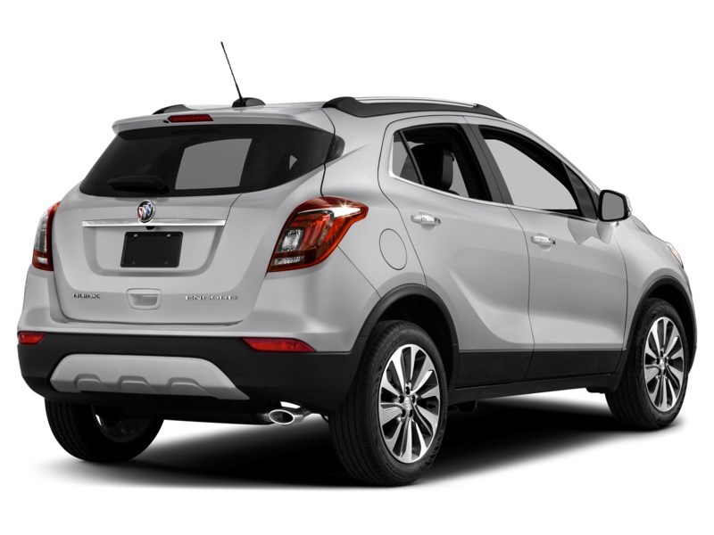2017 Buick Encore FWD 4dr Sport Touring