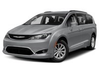 2020 Chrysler Pacifica Limited 35th Anniversary FWD *Ltd Avail* Billet Silver Metallic  Shot 4