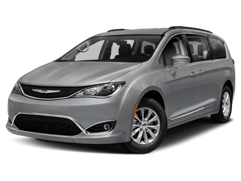 2020 Chrysler Pacifica Limited 35th Anniversary FWD *Ltd Avail*