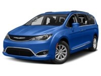 2020 Chrysler Pacifica Limited 35th Anniversary FWD *Ltd Avail* Ocean Blue Metallic  Shot 41