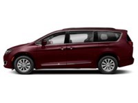 2020 Chrysler Pacifica Limited 35th Anniversary FWD *Ltd Avail* Velvet Red Pearl  Shot 18
