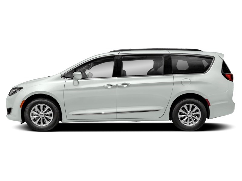 2020 Chrysler Pacifica Limited 35th Anniversary FWD *Ltd Avail*