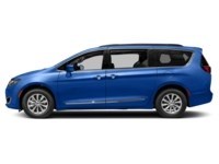 2020 Chrysler Pacifica Limited 35th Anniversary FWD *Ltd Avail* Ocean Blue Metallic  Shot 40