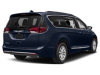 2020 Chrysler Pacifica Limited 35th Anniversary FWD *Ltd Avail* Jazz Blue Pearl  Shot 9