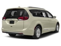 2020 Chrysler Pacifica Limited 35th Anniversary FWD *Ltd Avail* Luxury White Pearl  Shot 25