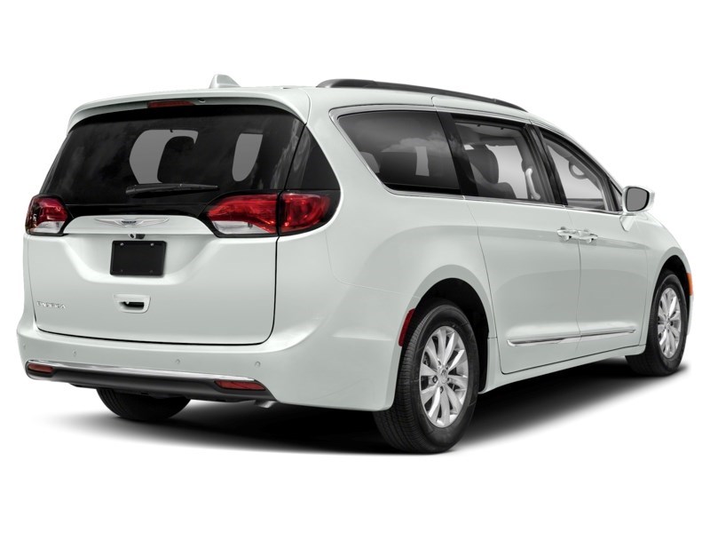 2020 Chrysler Pacifica Limited 35th Anniversary FWD *Ltd Avail*