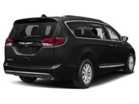 2020 Chrysler Pacifica Limited 35th Anniversary FWD *Ltd Avail* Brilliant Black Crystal Pearl  Shot 33