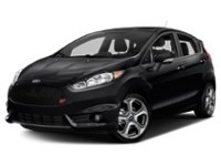 2017 Ford Fiesta 5dr HB ST