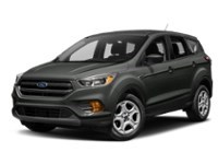 2018 Ford Escape SEL 4WD Magnetic  Shot 19