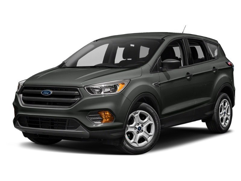 2017 Ford Escape FWD 4dr SE Colour Shot 1