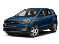 2017 Ford Escape 4WD 4dr SE Lightning Blue  Shot 31