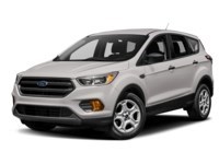 2018 Ford Escape SEL 4WD White Platinum Metallic Tri-Coat  Shot 40