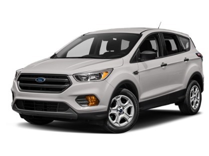 2017 Ford Escape SE | 1.5L | NAV | BLIS | HTD SEATS | ALLOYS