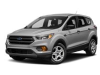 2018 Ford Escape SEL 4WD Ingot Silver  Shot 46