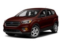 2018 Ford Escape SEL 4WD Cinnamon Glaze  Shot 52