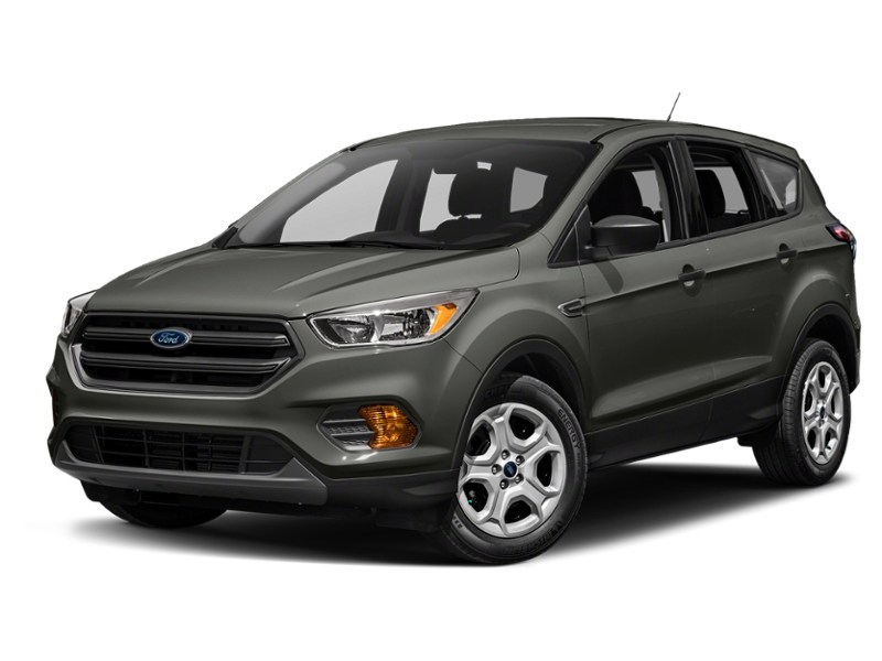 2019 Ford Escape SE FWD Baltic Sea Green Metallic  Shot 37