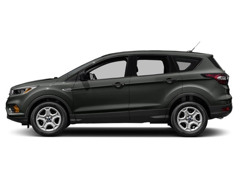 2017 Ford Escape FWD 4dr SE Colour Shot 3