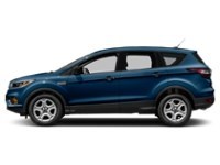 2018 Ford Escape SEL 4WD Blue Lightning  Shot 3