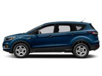 2018 Ford Escape SEL 4WD Blue Lightning  Shot 27