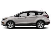 2018 Ford Escape SEL 4WD White Platinum Metallic Tri-Coat  Shot 39