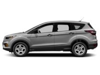 2017 Ford Escape 4WD 4dr SE Ingot Silver  Shot 3