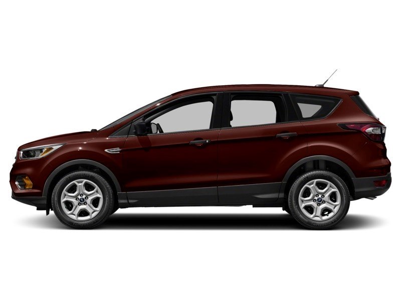 2018 Ford Escape SEL 4WD