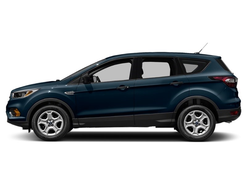 2018 Ford Escape SEL 4WD Blue Metallic  Shot 57