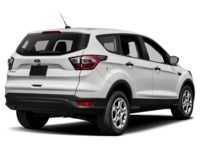 2018 Ford Escape SEL 4WD Oxford White  Shot 6