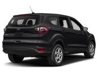2018 Ford Escape SEL | 1.5L | ROOF | NAV | TOW | PWR LFT GATE Shadow Black  Shot 6
