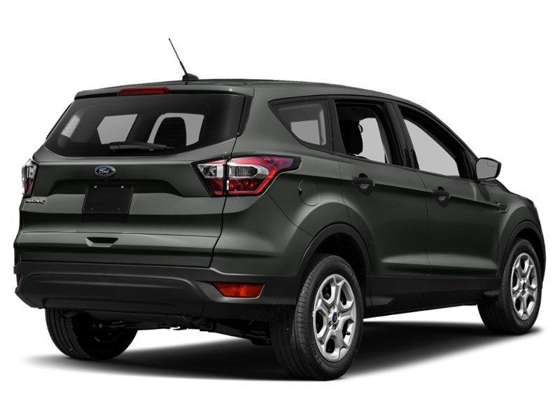2017 Ford Escape FWD 4dr SE Colour Shot 2