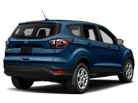 2018 Ford Escape SEL 4WD Blue Lightning  Shot 26