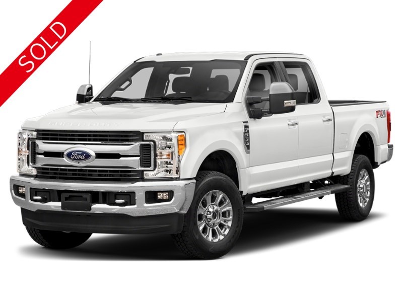 2019 Ford F-350 XLT 4WD Crew Cab 6.75' Box