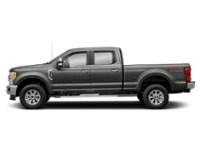 2019 Ford Super Duty F-250 SRW XLT 4WD Crew Cab 6.75' Box Magnetic  Shot 9