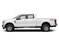 2019 Ford F-350 XLT 4WD Crew Cab 6.75' Box Oxford White  Shot 5